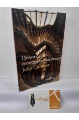 HISTORIAS DE CRONOPIOS Y DE FAMAS