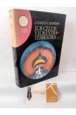 LOS CELTAS Y LOS EXTRATERRESTRES