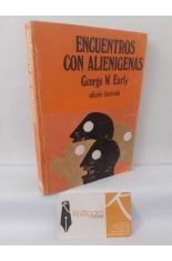 ENCUENTROS CON ALIEN�GENAS