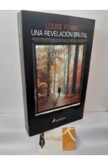 UNA REVELACI�N BRUTAL