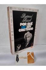 POR QU� NO SOY CRISTIANO