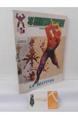 LOS 4 FANT�STICOS 53: LA DECISI�N (TACO V�RTICE)