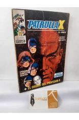 PATRULLA X - X MEN 6. EL ORIGEN DEL PROFESOR X (TACO V�RTICE)