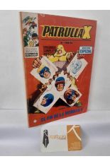 PATRULLA X - X MEN 20, EL FIN DE LA PATRULLA X (TACO V�RTICE)