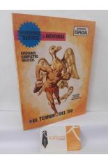 SELECCIONES V�RTICE DE AVENTURAS 55. EL TERROR DEL R�O (TACO)