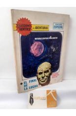 SELECCIONES V�RTICE DE AVENTURAS 78. EL FINAL DE LA LUCHA (TACO)