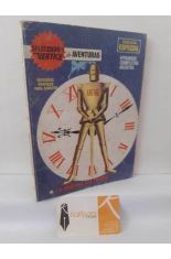 SELECCIONES V�RTICE DE AVENTURAS 40, LA M�QUINA DEL TIEMPO (TACO)