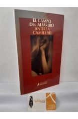 EL CAMPO DEL ALFARERO (SERIE MONTALBANO)