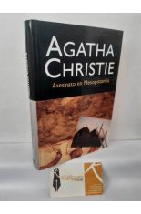 ASESINATO EN MESOPOTAMIA