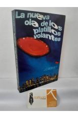 LA NUEVA OLA DE LOS PLATILLOS VOLANTES