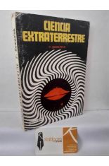 CIENCIA EXTRATERRESTRE