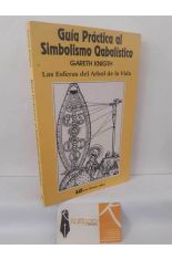 GU�A PR�CTICA AL SIMBOLISMO QABAL�STICO. LAS ESFERAS DEL �RBOL DE LA VIDA