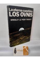 LA ETERNA CUESTI�N: LOS OVNIS