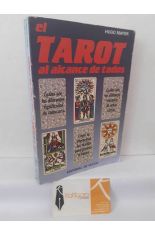 EL TAROT AL ALCANCE DE TODOS