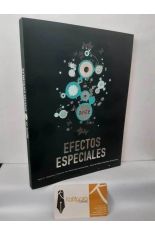 EFECTOS ESPECIALES. REVISTA OESTE 17