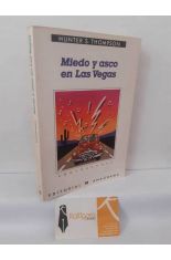 MIEDO Y ASCO EN LAS VEGAS