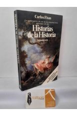 HISTORIAS DE LA HISTORIA. SEGUNDA SERIE