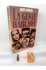 LA GENTE HABLAR�