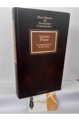 LA INTERPRETACI�N DE LOS SUE�OS