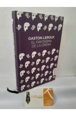 EL FANTASMA DE LA �PERA