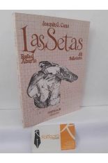 LAS SETAS