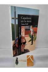 CAZADORES EN LA NIEVE