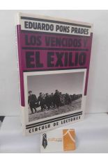 LOS VENCIDOS Y EL EXILIO