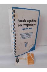 POES�A ESPA�OLA CONTEMPOR�NEA (1901-1934)