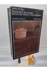 PR�NCIPES DE MAINE, REYES DE NUEVA INGLATERRA
