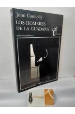 LOS HOMBRES DE LA GUADA�A (SERIE DETECTIVE CHARLIE PARKER)