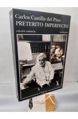 PRET�RITO IMPERFECTO