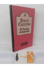 EL BAR�N RAMPANTE