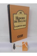 LA PIEL DE ZAPA