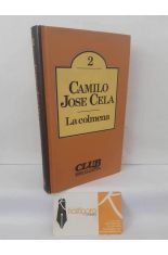 LA COLMENA
