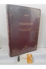 TRAGEDIAS I