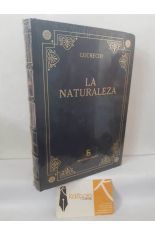 LA NATURALEZA