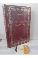 LA INTERPRETACI�N DE LOS SUE�OS