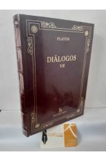 DI�LOGOS VII
