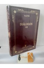 DI�LOGOS VIII