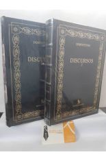 DISCURSOS I Y II (2 TOMOS)