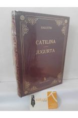 CATILINA - JUGURTA