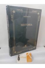 HISTORIA I (LIBROS I-II: CL�O - EUTERPE)