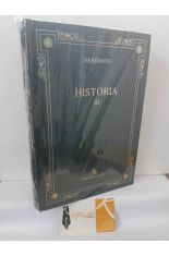 HISTORIA III (LIBROS V-VI: TERPS�CORE - �RATO)