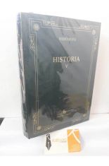 HISTORIA V (LIBROS VIII-IX: URANIA - CAL�OPE)