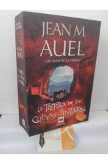 LA TIERRA DE LAS CUEVAS PINTADAS (LOS HIJOS DE LA TIERRA 6)