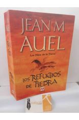 LOS REFUGIOS DE PIEDRA (LOS HIJOS DE LA TIERRA 5)