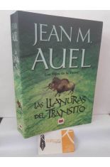 LAS LLANURAS DEL TR�NSITO (LOS HIJOS DE LA TIERRA 4)