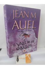 EL VALLE DE LOS CABALLOS (LOS HIJOS DE LA TIERRA 2)