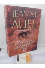 EL CLAN DEL OSO CAVERNARIO (LOS HIJOS DE LA TIERRA 1)