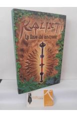 KALIXTI. LA LLAVE DEL AMANECER